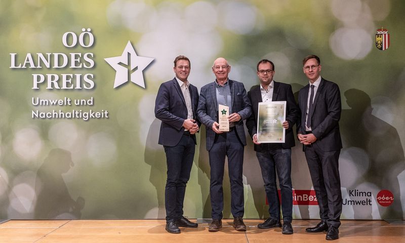 © Land OÖ Tina Gerstmair