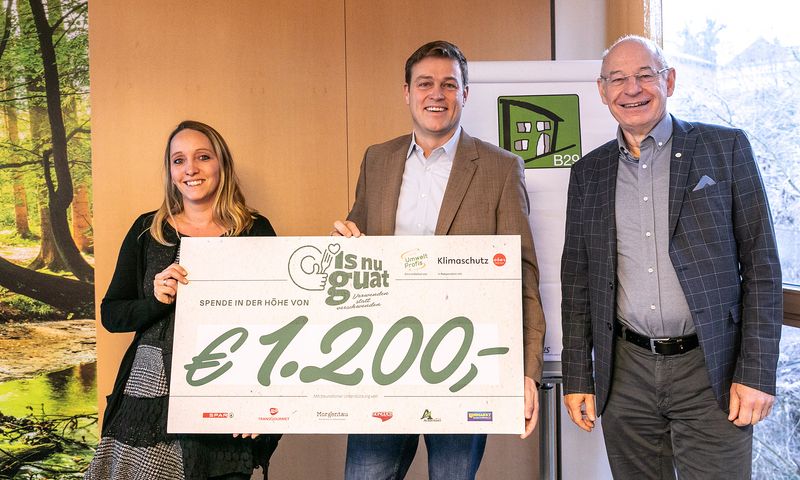 © Land OÖ/Tina Gerstmair