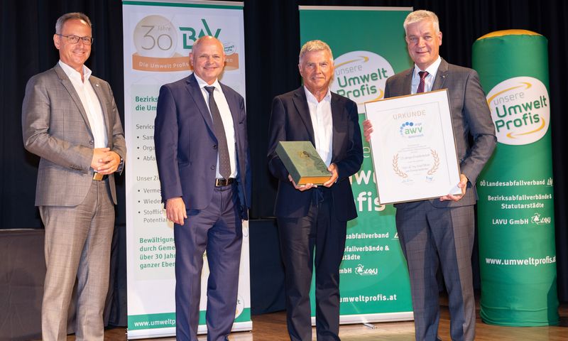 © Daniel Hinterramskogler