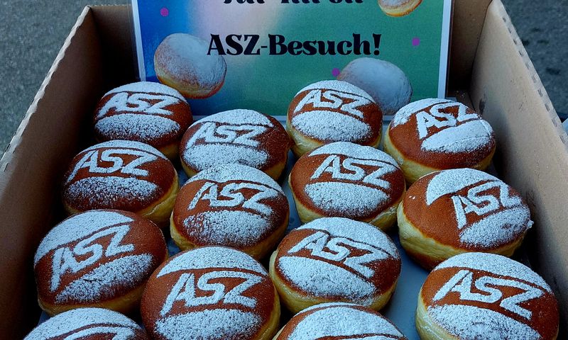 Foto Stadt Wels Foto Stadt Wels