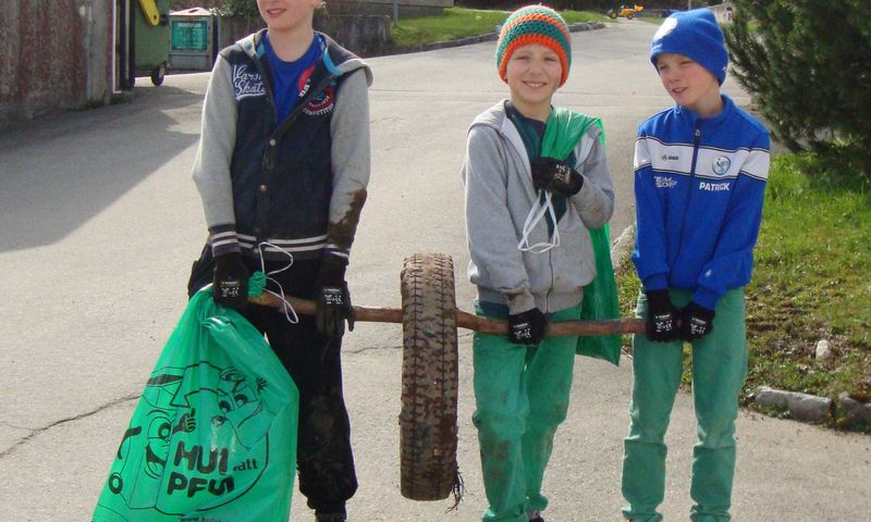 ©Gemeinde St.Ulrich bei Steyr