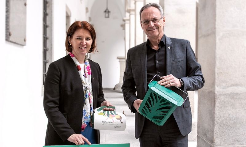 © Land OÖ/Tina Gerstmair