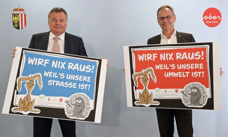 © Land OÖ / Kauder