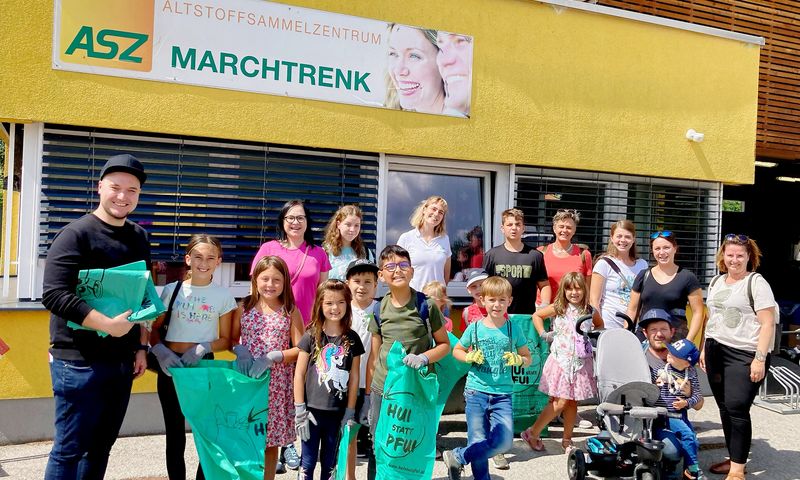 © Junge Generation Marchtrenk © Junge Generation Marchtrenk