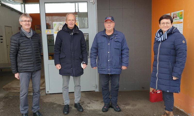 Foto: BAV Vöcklabruck