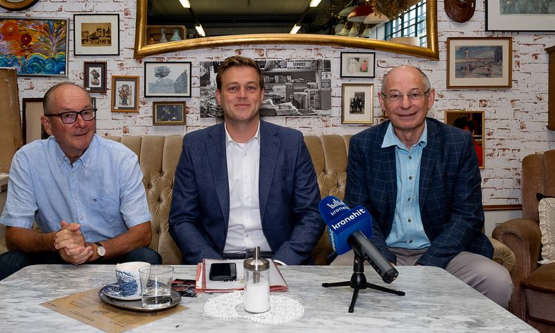 © Michael Jagsich für Volkshilfe