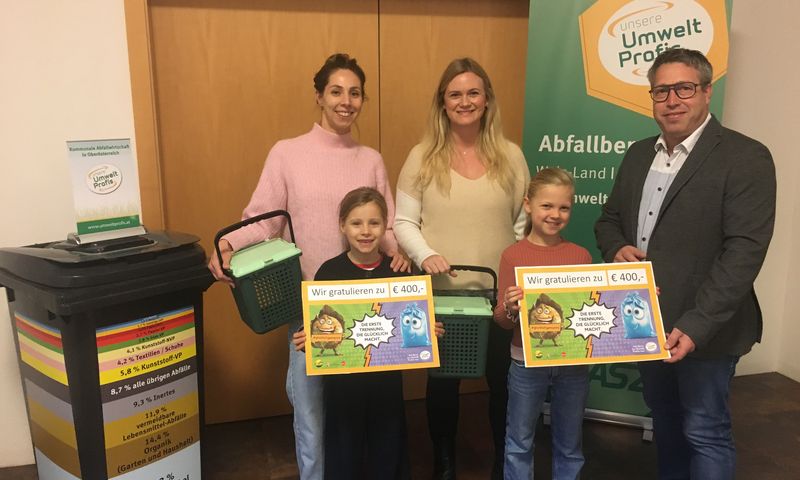 © Foto BAV Wels-Land © Foto BAV Wels-Land