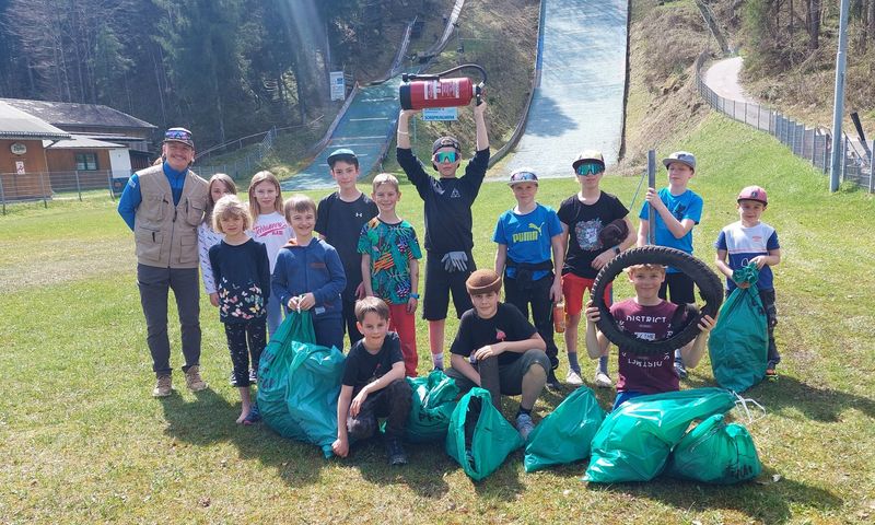 ASVÖ Nordic Team Salzkammergut