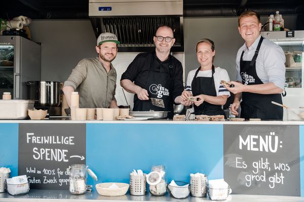 © Land OÖ/Stinglmayr