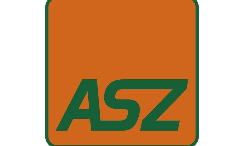ASZ Logo ASZ Logo