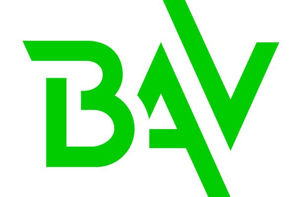 BAV Logo, Bildquelle: BAV