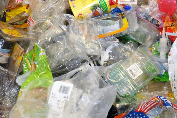 Kunststoffe, Bildquelle: BAV UU