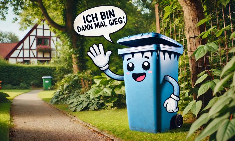 KI-generiertes Bild KI-generiertes Bild