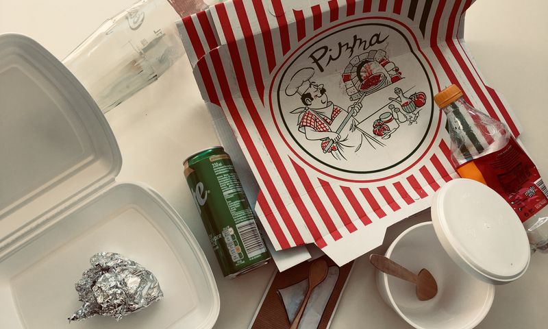 Verpackungen aller Art Verpackungen aller Art