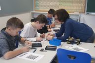 Handy-Zerlege-Workshop