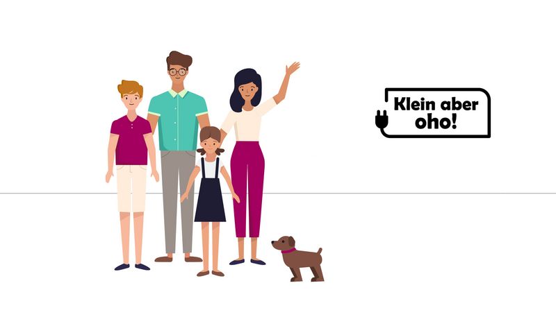 Familie Watt