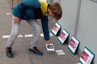 Elektrogeräte Spiel