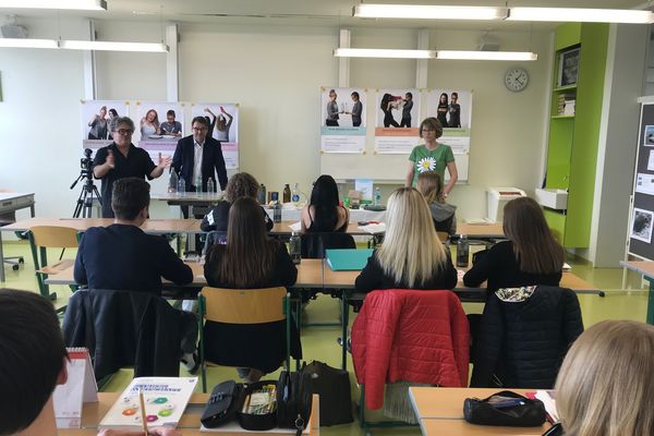 Foto: HAK Ried, Hofmanninger