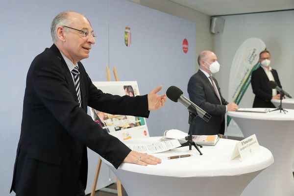 © Land OÖ / Ernst Grilnberger