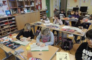 Alfons gibt Tipps zum Abfall vermeiden