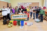 St. Agatha St. Agatha