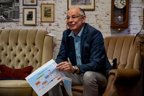 © Michael Jagsich für Volkshilfe