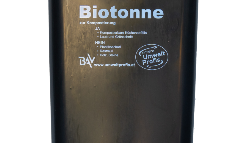 Biotonne Biotonne