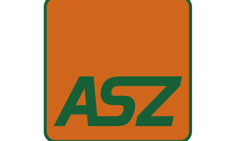 ASZ Logo ASZ Logo