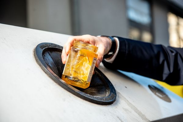 Marmeladeglas restentleert_Fotocredit Imre Antal
