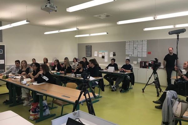 Foto: HAK Ried, Hofmaninger