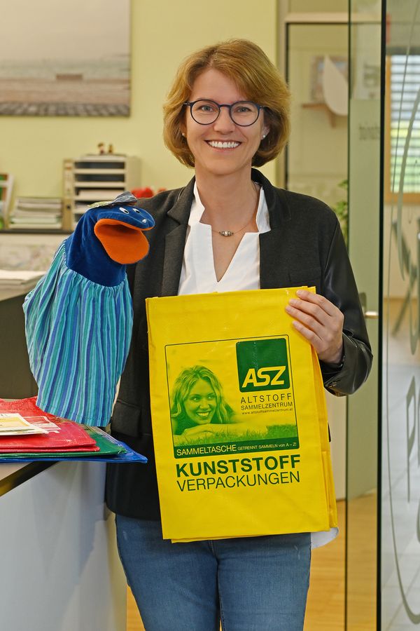 Mag. Gudrun Pichler-Zecha Mag. Gudrun Pichler-Zecha